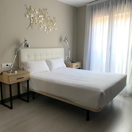 Eh - Apartamentos Heroismo Saragosse Extérieur photo