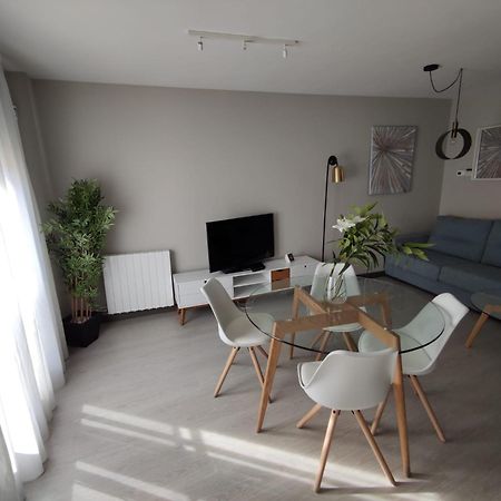 Eh - Apartamentos Heroismo Saragosse Extérieur photo