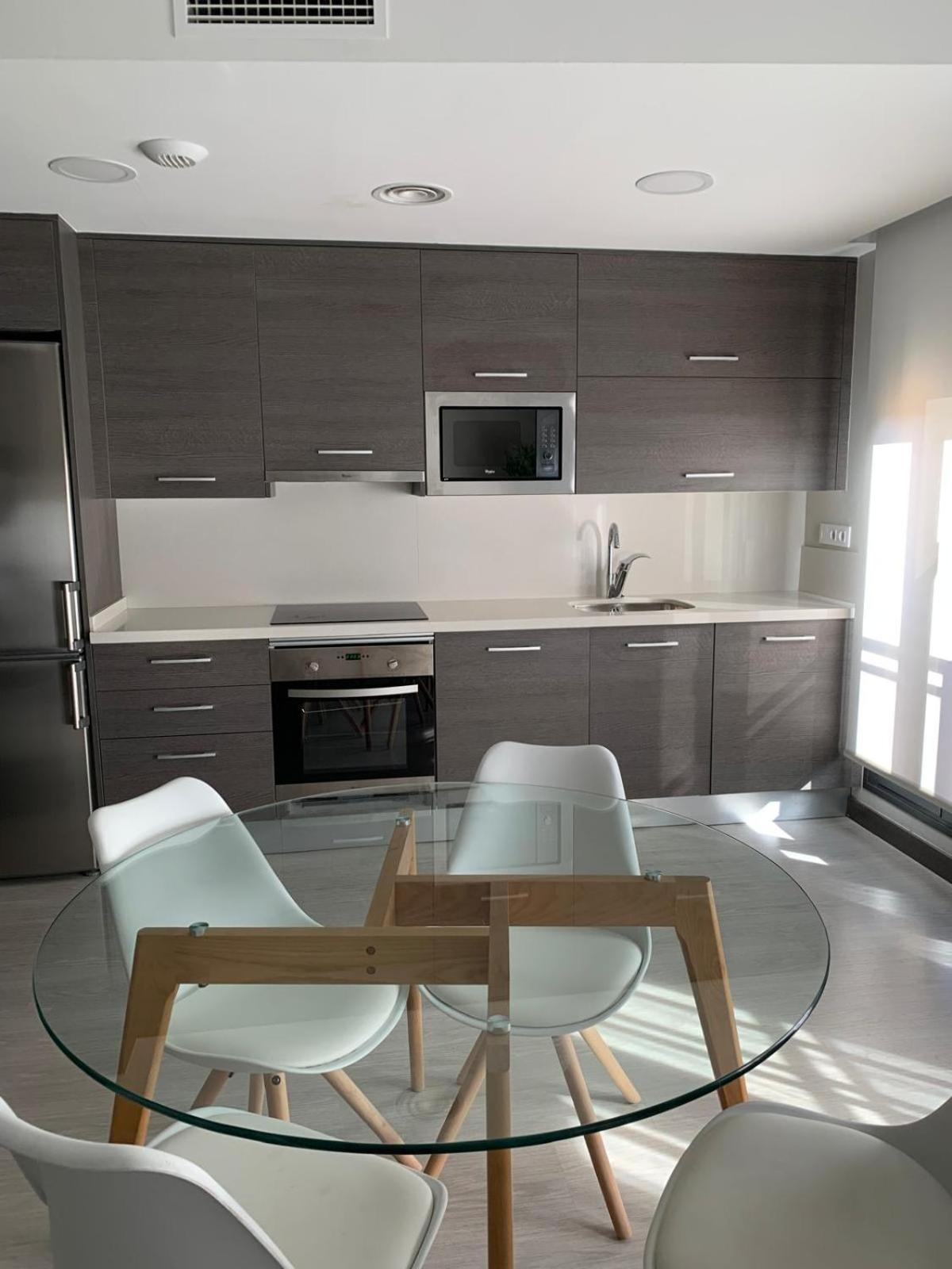 Eh - Apartamentos Heroismo Saragosse Extérieur photo