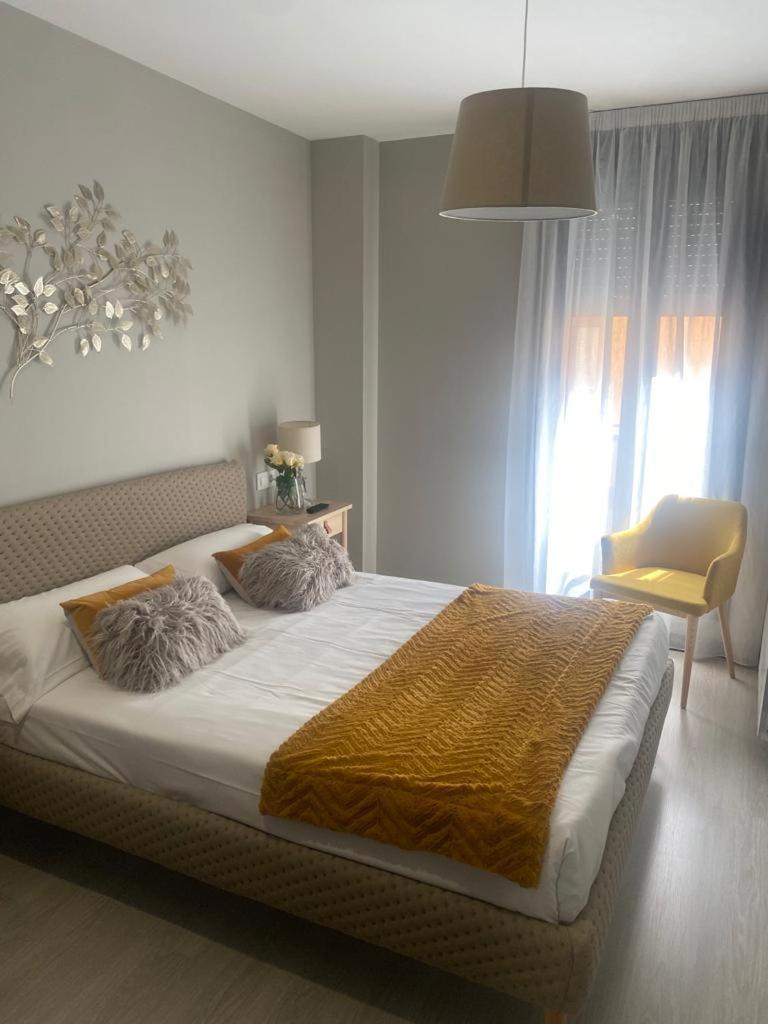 Eh - Apartamentos Heroismo Saragosse Extérieur photo