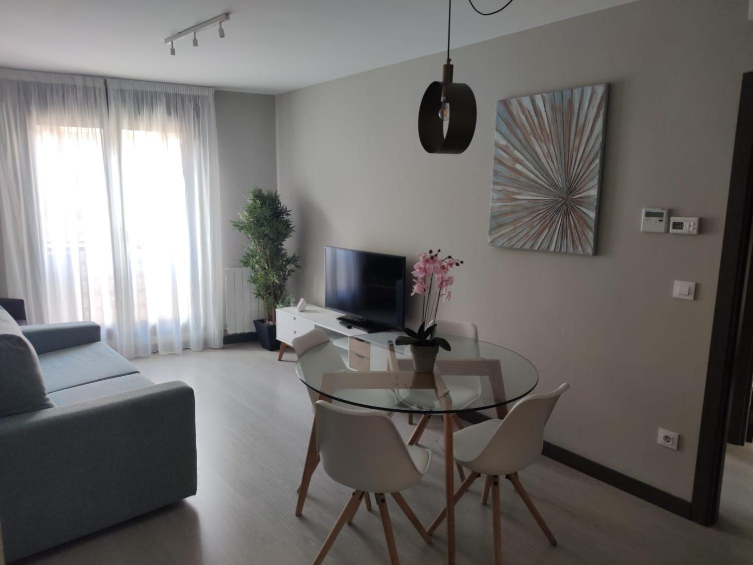Eh - Apartamentos Heroismo Saragosse Extérieur photo