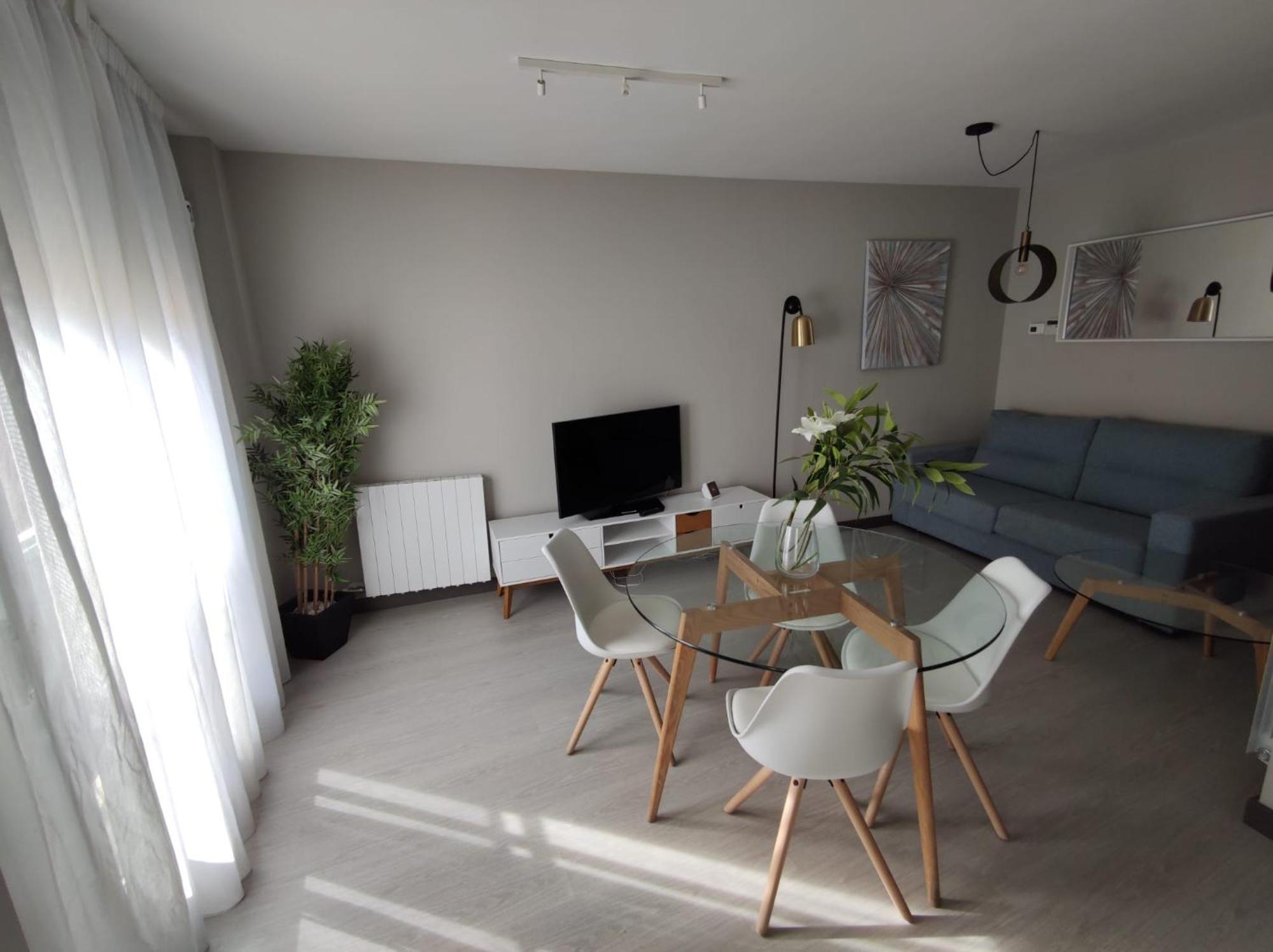 Eh - Apartamentos Heroismo Saragosse Extérieur photo